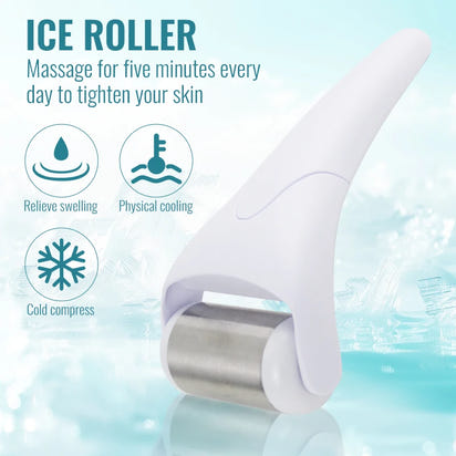 The Frost Roller
