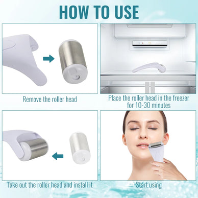 Revitalize Your Radiance and Renew Your Spirit