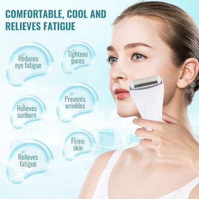 Revitalize Your Radiance and Renew Your Spirit